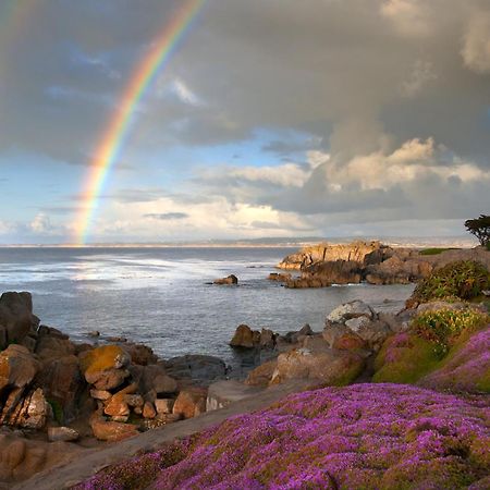 Lovers Point Inn Pacific Grove Buitenkant foto