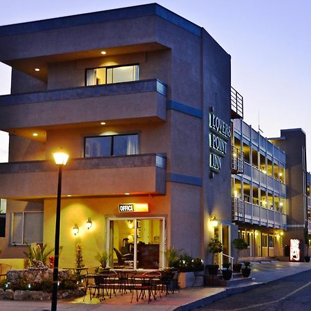 Lovers Point Inn Pacific Grove Buitenkant foto