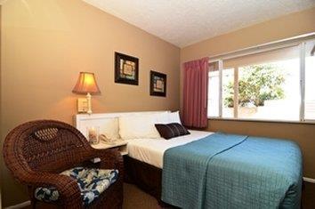 Lovers Point Inn Pacific Grove Kamer foto